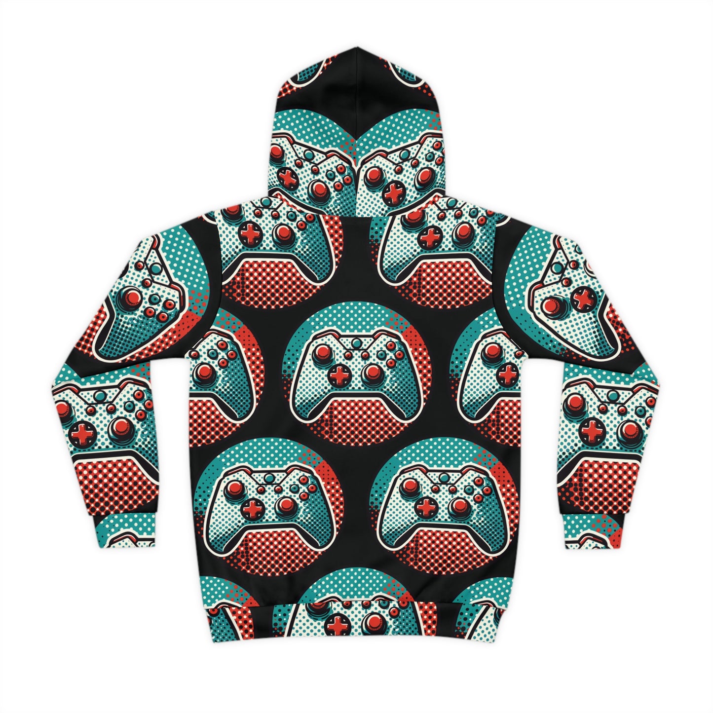 Kids Gamer Hoodie