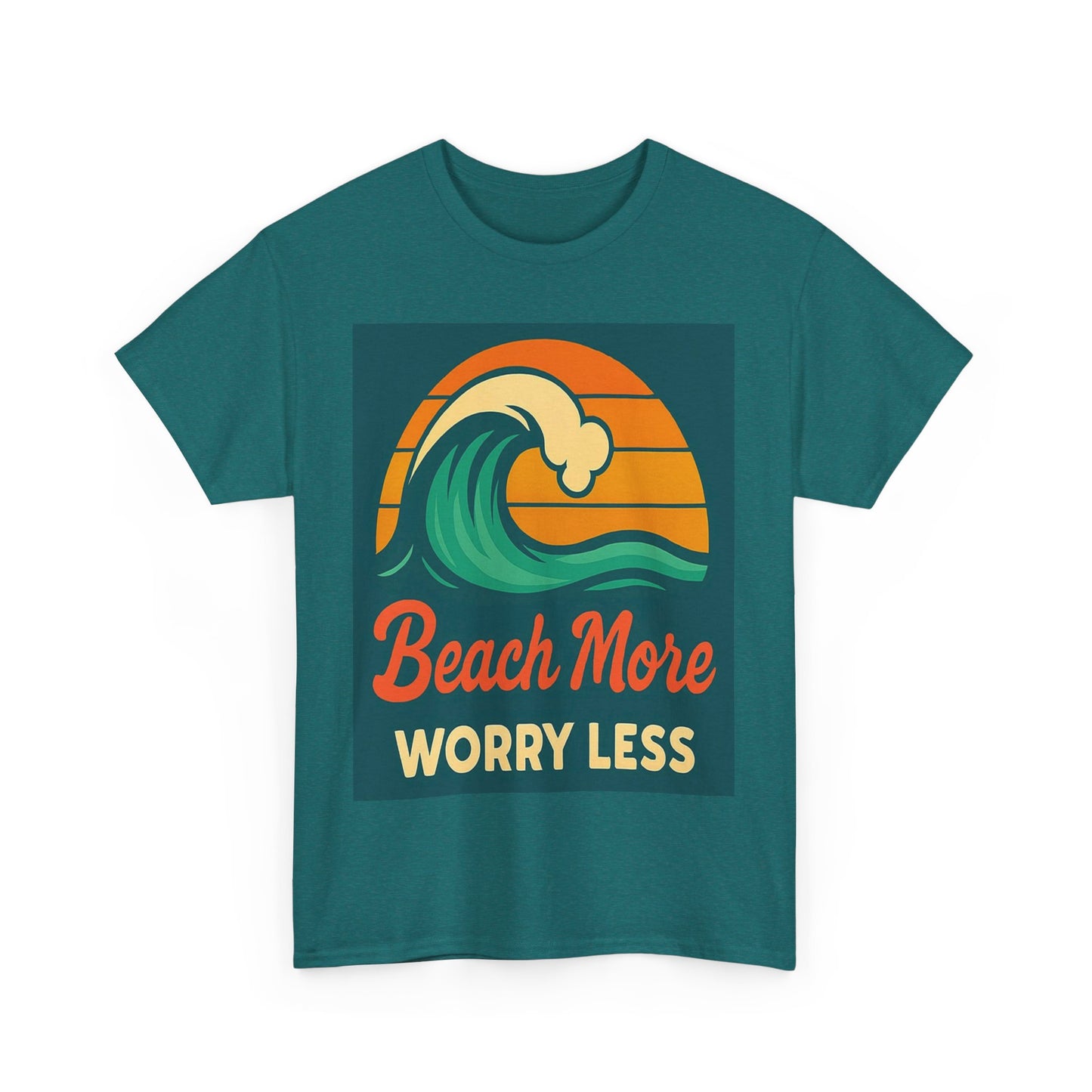 Beach Vibes Unisex Tee