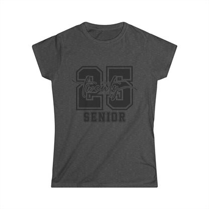 Class of 2025 Women's Senior Year Tee