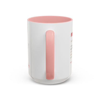 Floral Mother's Day Ceramic Mug